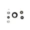 Bilstein Toyota Sequoia 07-01/Tundra 06-00 Shock Absorber, 24-261425 24-261425 - alternate 2